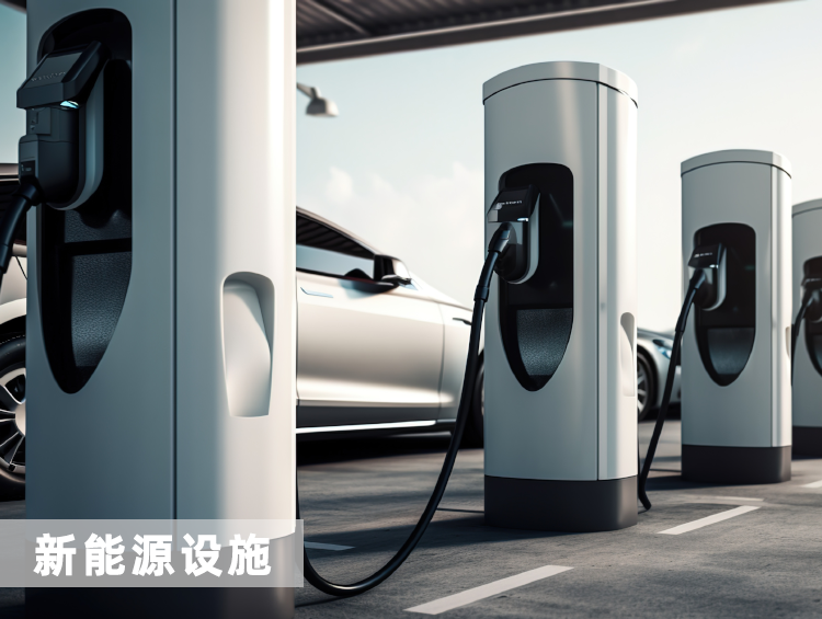 新能源設(shè)施